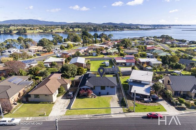 Picture of 32 Lawrence Street, GEORGE TOWN TAS 7253