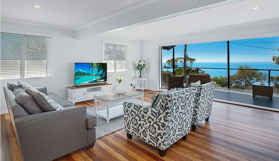 3 bedrooms House in 14 Esplanade WELLINGTON POINT QLD, 4160