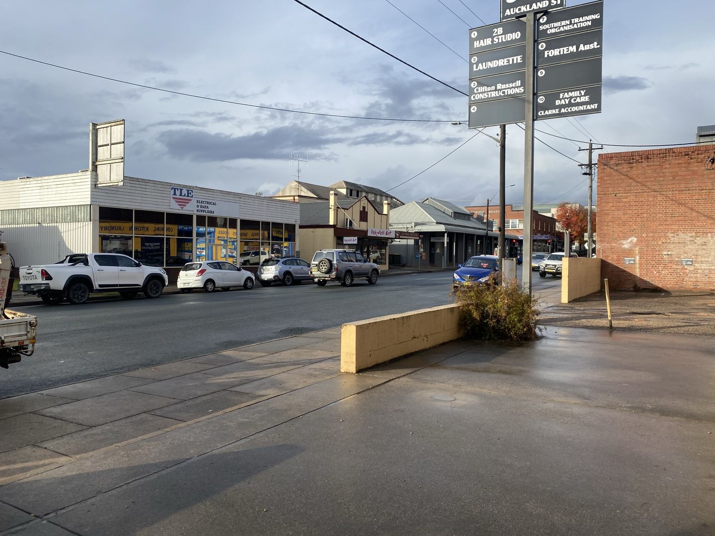 Unit 1 81-85 Auckland Street, Bega NSW 2550, Image 2