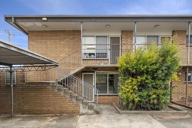 Picture of 3/24 Elizabeth Street, GEELONG WEST VIC 3218