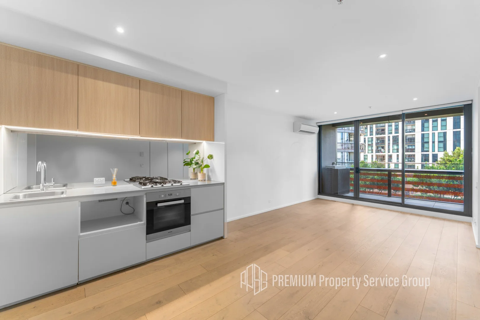 Additional image 2 of 710S/889 Collins Street, Docklands VIC 3008