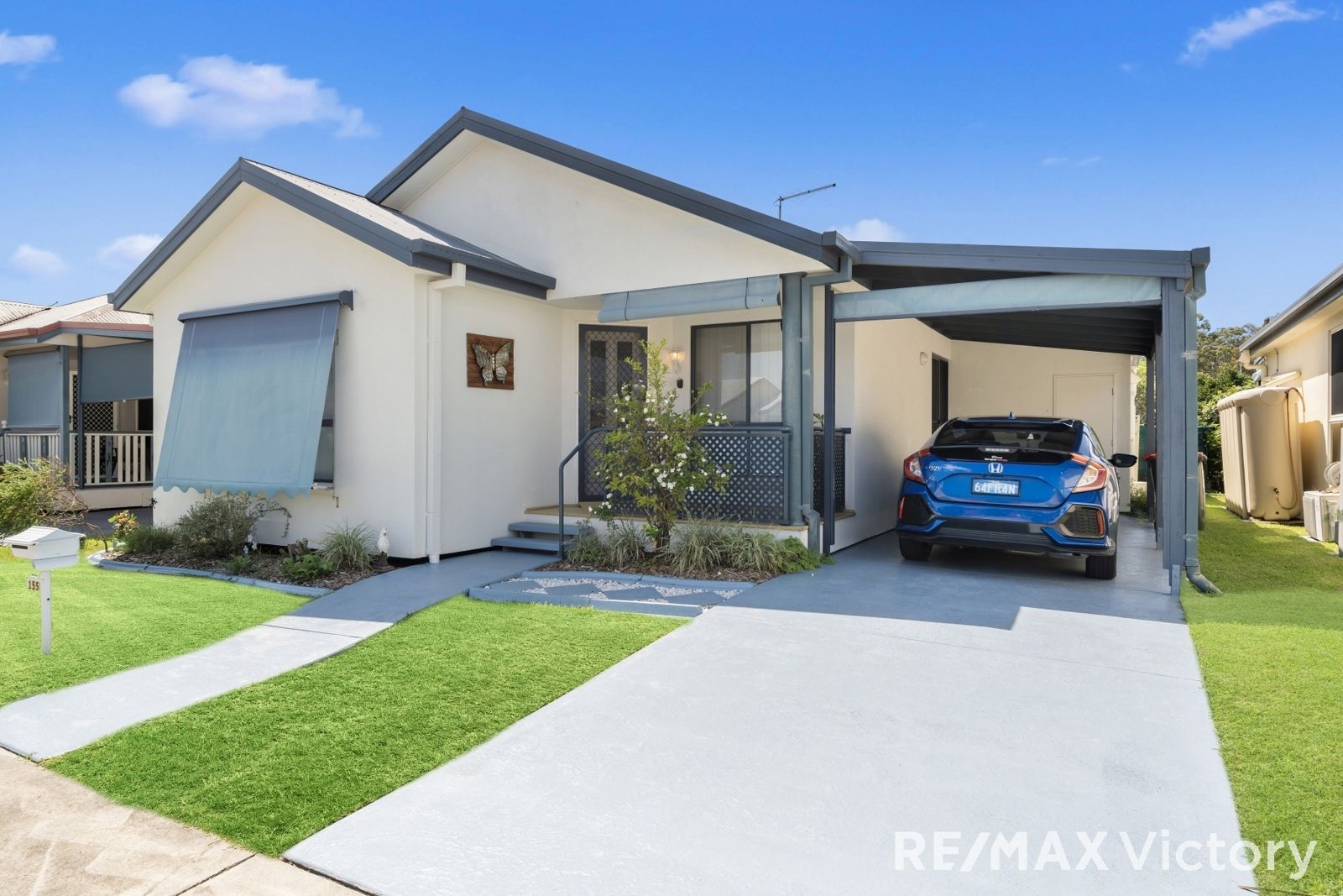 2 bedrooms House in 155 Sanctuary Place BURPENGARY EAST QLD, 4505