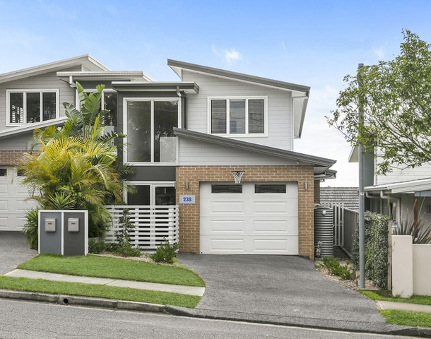 238 Scenic Drive, Merewether Heights NSW 2291