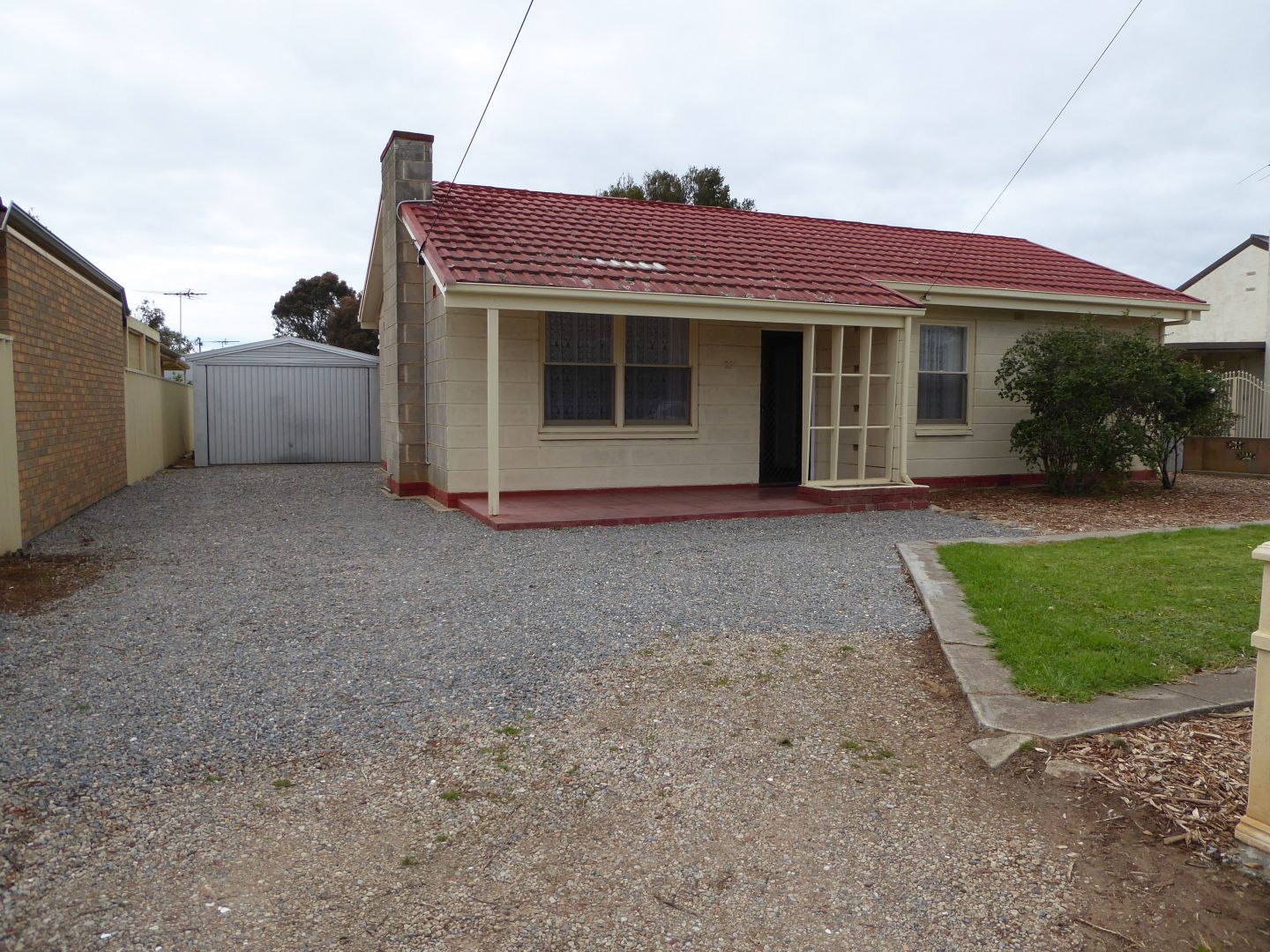 22 TRIMMER PD, Woodville West SA 5011, Image 1