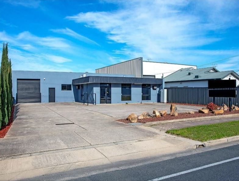 242 Grange Road, Flinders Park SA 5025