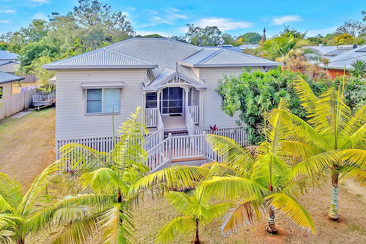 46 Hibiscus Street, Walkamin QLD 4872, Image 0