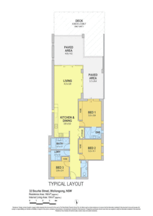 Additional image 5 of 2/32 Bourke Street, North Wollongong NSW 2500