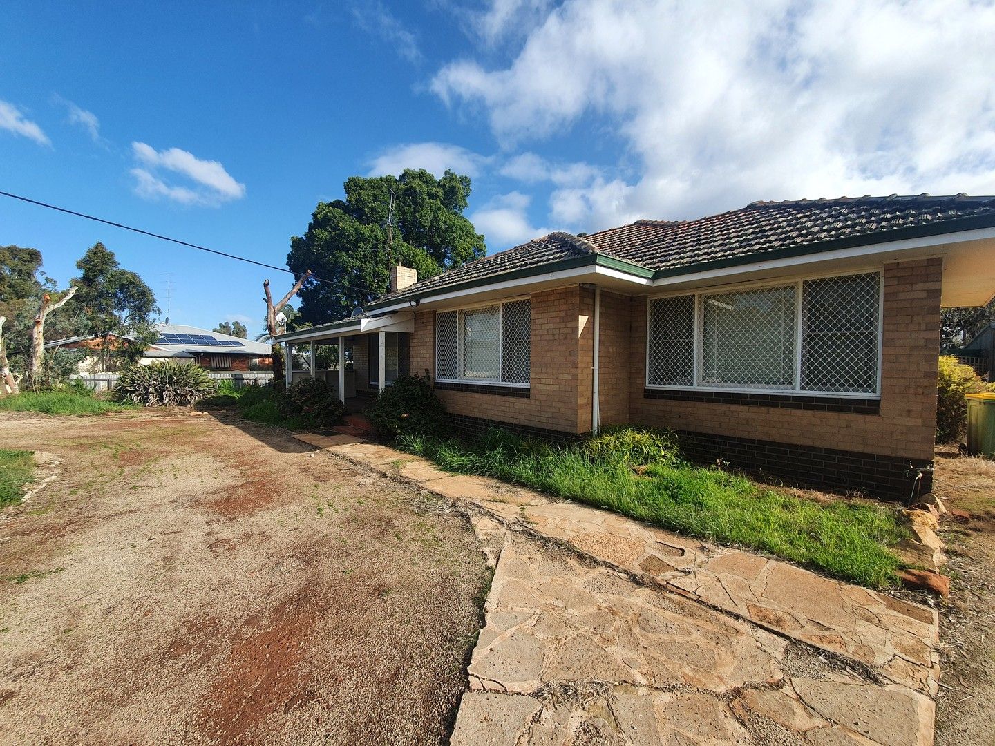 3 bedrooms House in 99 Goomalling Road NORTHAM WA, 6401