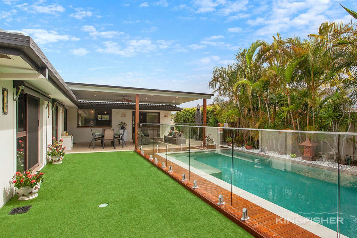 26 Treeview Drive, Burleigh Waters QLD 4220, Image 1
