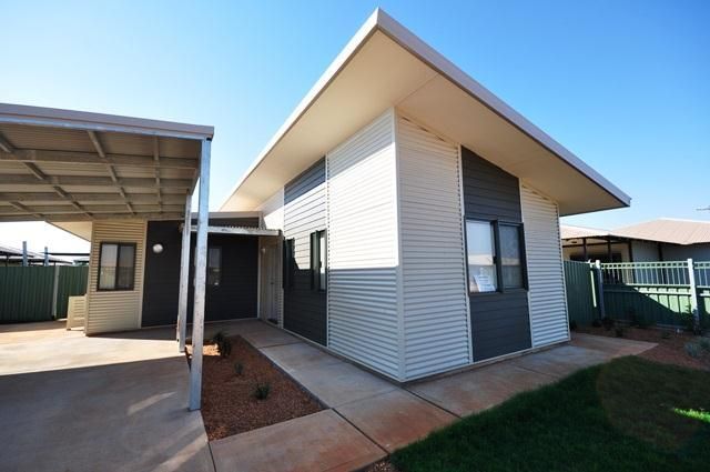 38 Ettrick Circuit, South Hedland WA 6722, Image 0