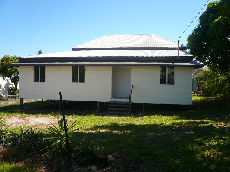19 Watkins Street, Tully Property History & Address Research Domain