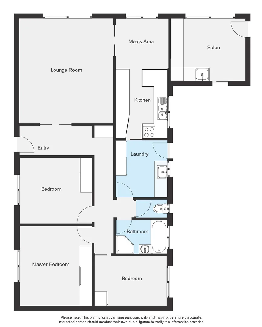 Additional image 18 of 561 Kemp Street, Lavington NSW 2641