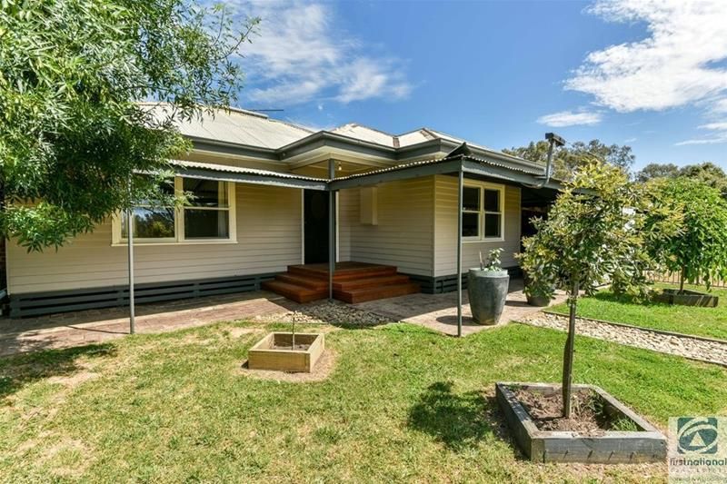 54 - 60 Allans Lane, Milawa VIC 3678, Image 1