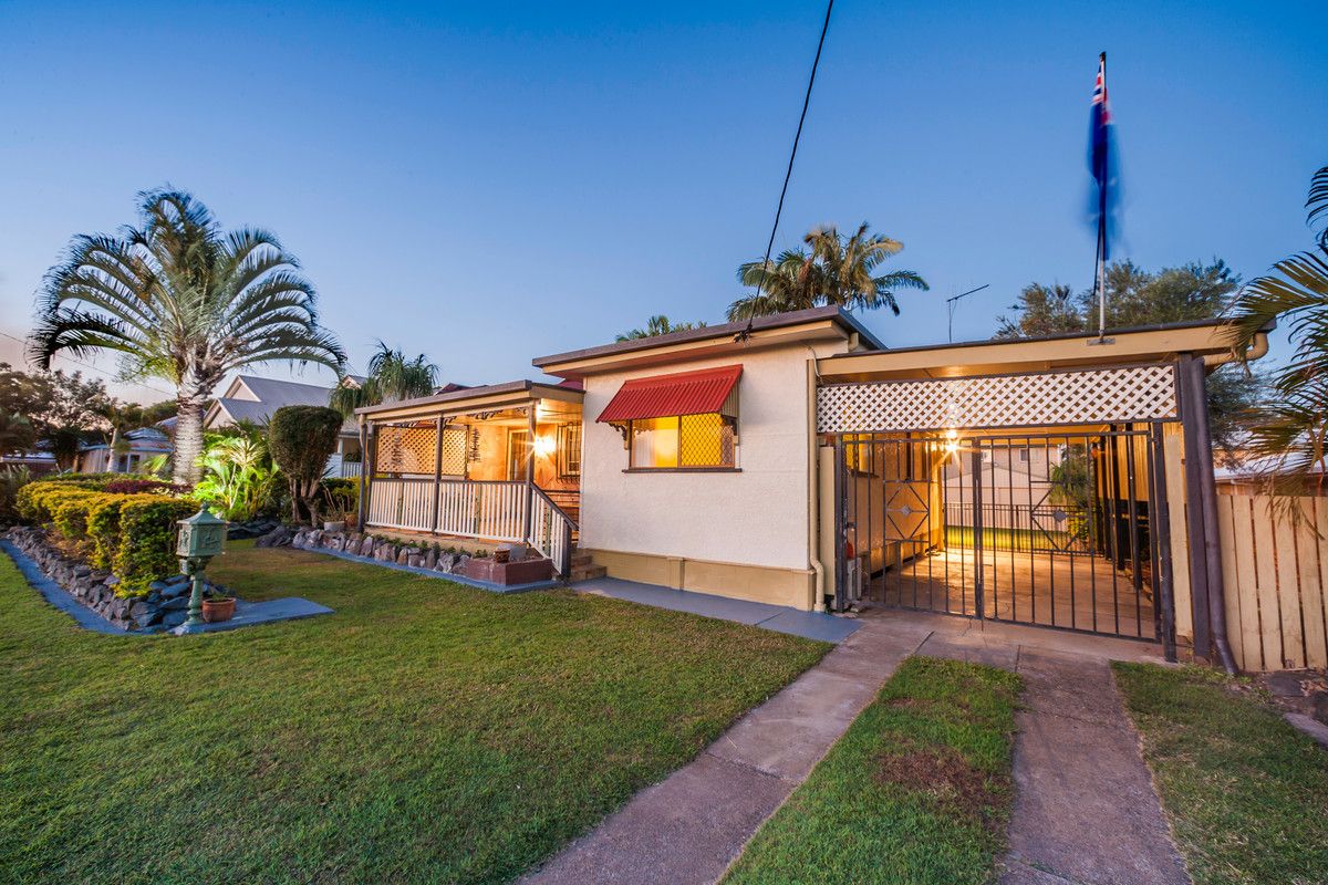 36 Bingera Street, Bundaberg West QLD 4670, Image 0