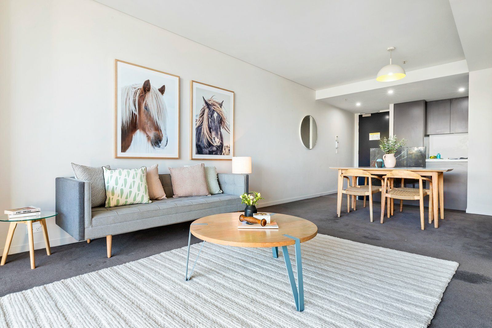 1 bedrooms Apartment / Unit / Flat in 5 Sterling Cct CAMPERDOWN NSW, 2050