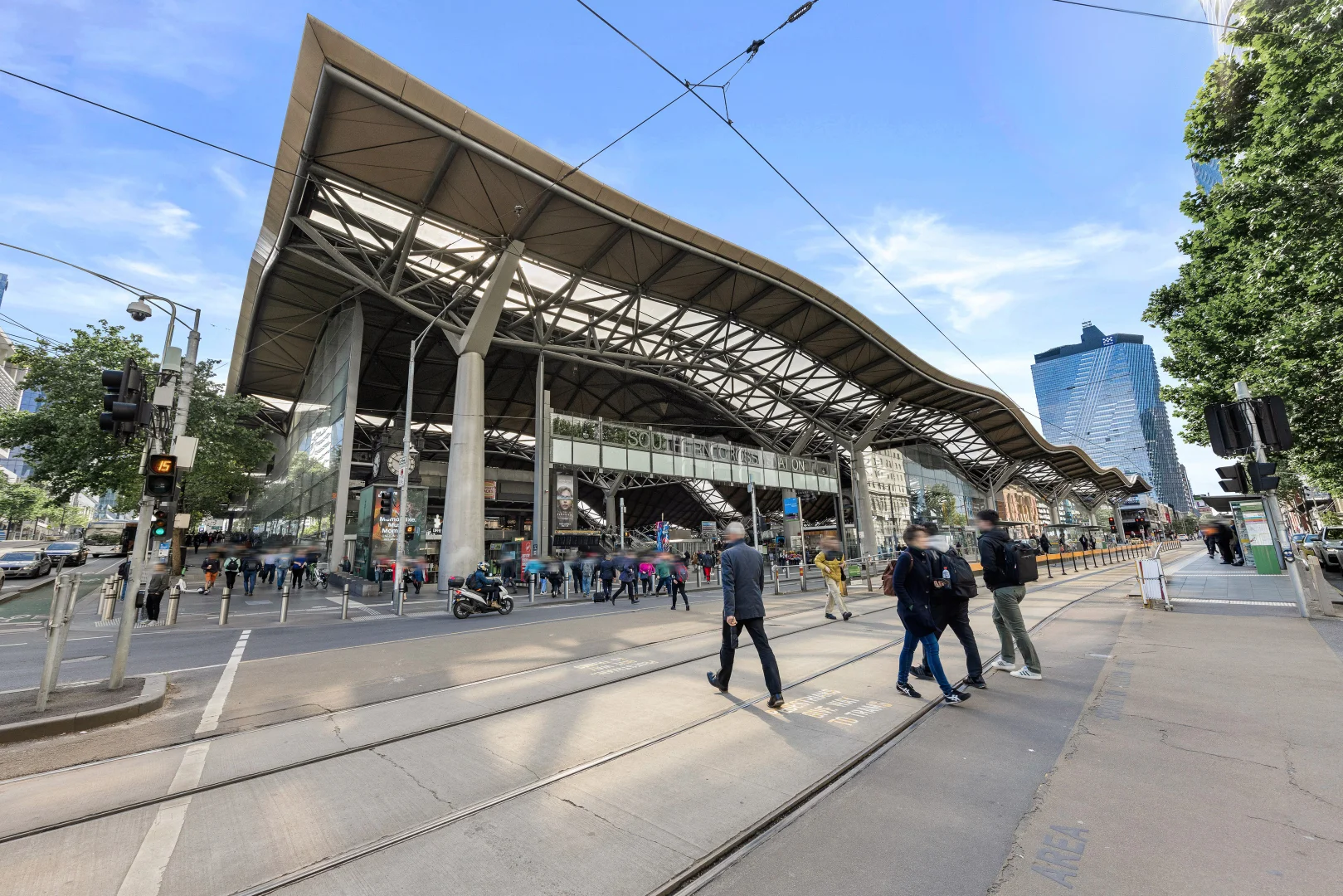 Additional image 12 of 310/105 Batman Street, West Melbourne VIC 3003