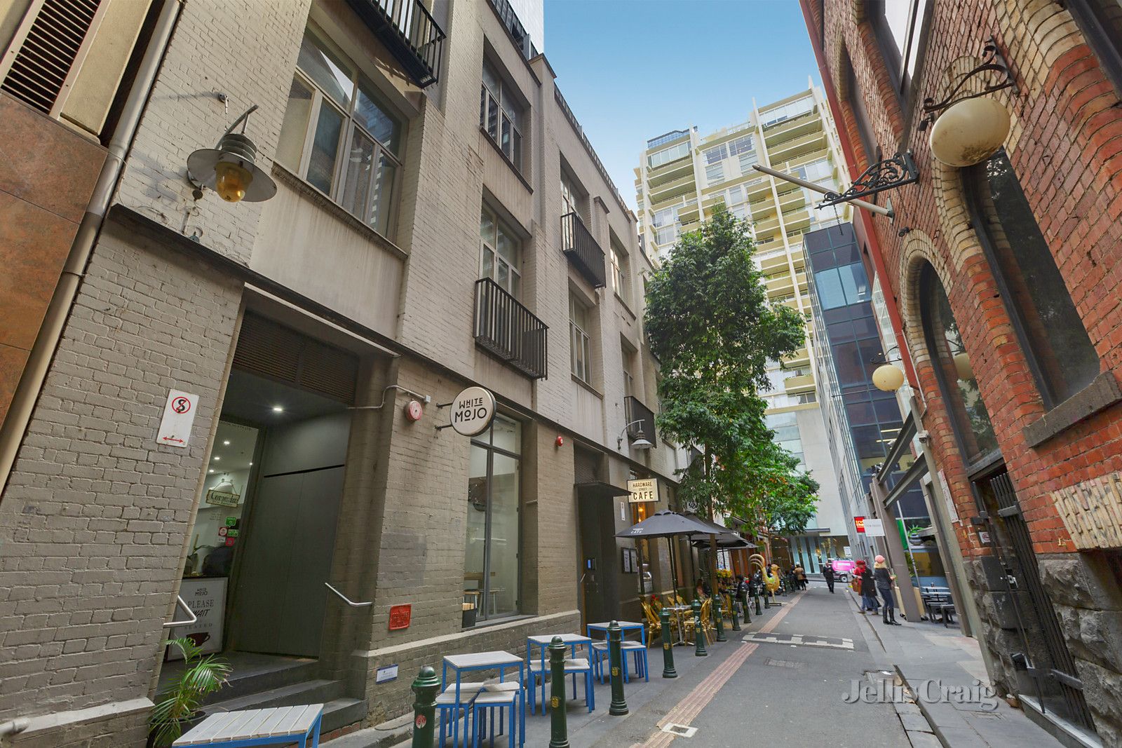 4/117 Hardware Street, Melbourne VIC 3000, Image 1