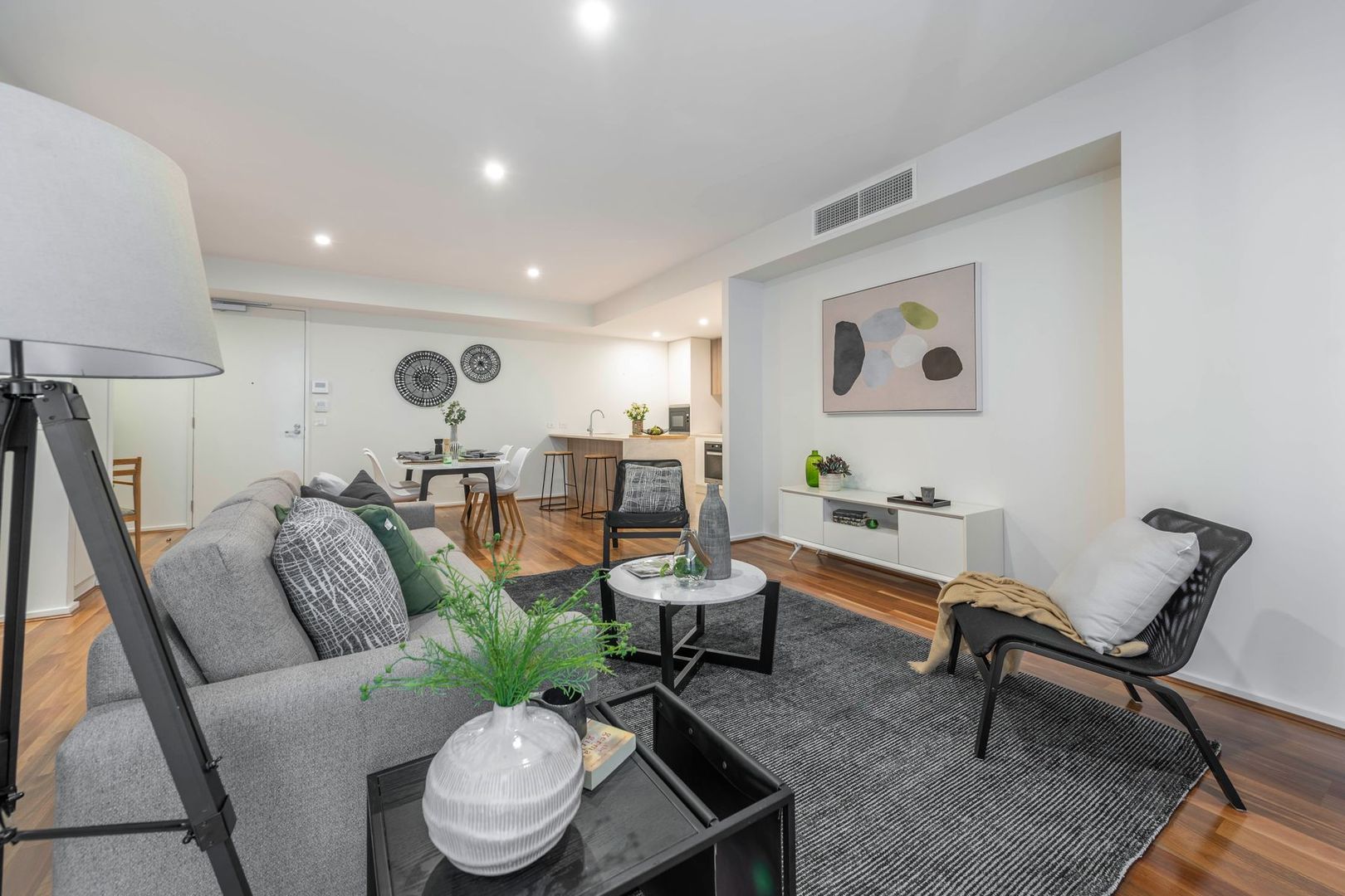 31/18 Austin Street, Griffith ACT 2603, Image 2