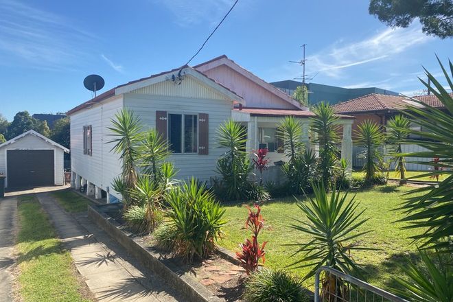 Picture of 1 Park Street, CHARLESTOWN NSW 2290