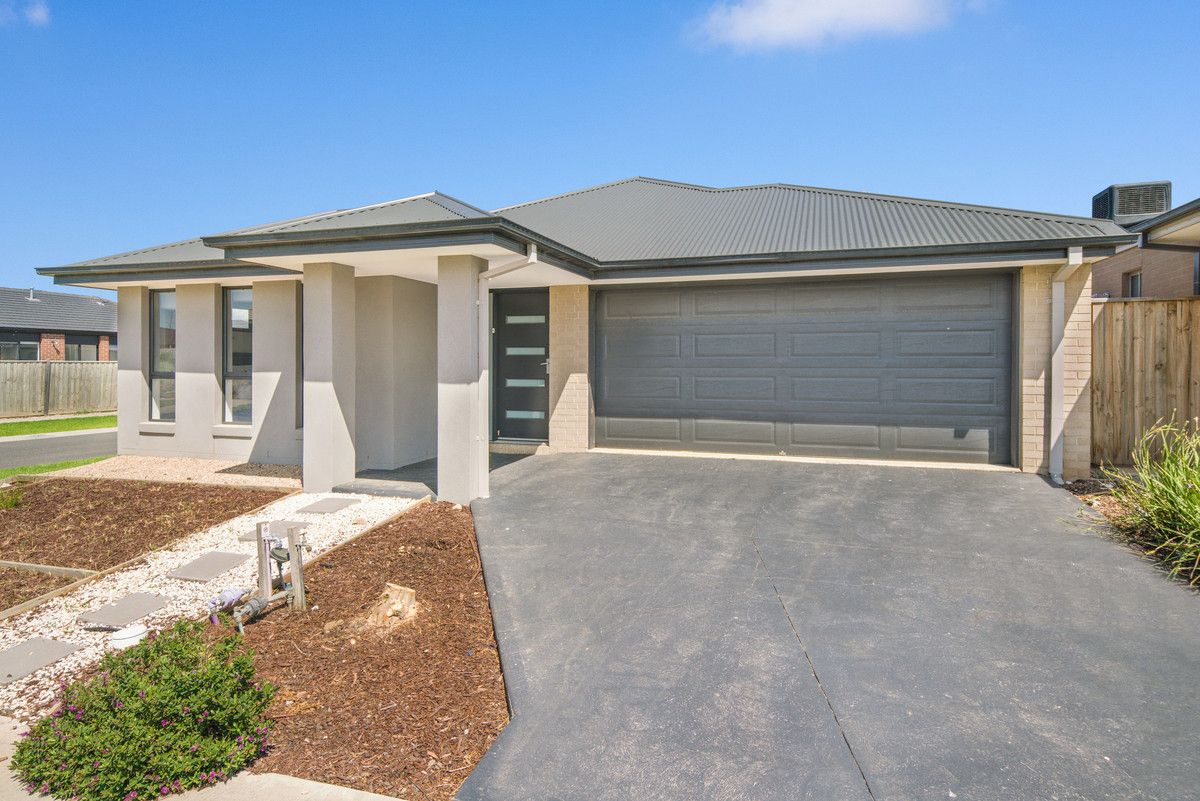 42 Cloudburst Avenue, Wyndham Vale VIC 3024, Image 1