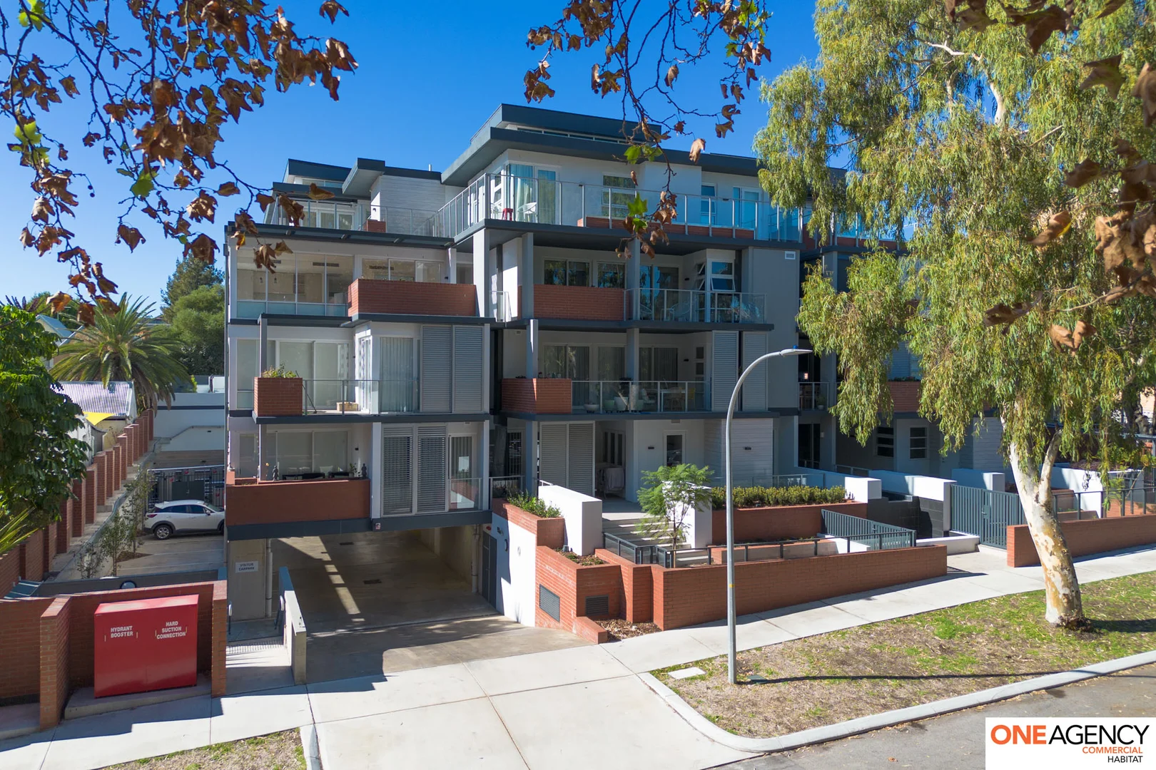 Additional image 21 of 19/70 Wright Street, Highgate WA 6003