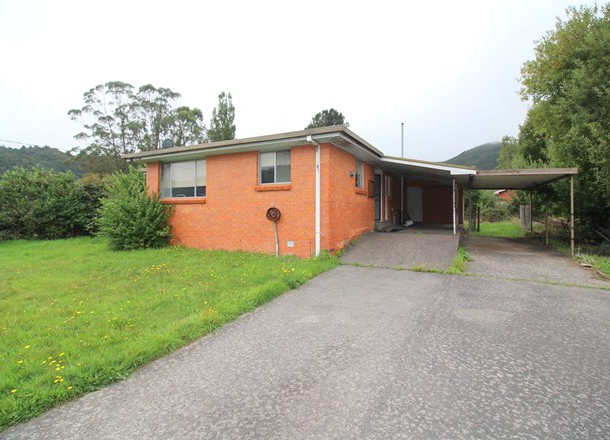 87 Conlan Street, Queenstown TAS 7467