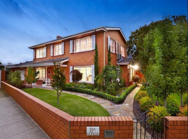 8A Uonga Rd, Bentleigh VIC 3204 House For Rent Domain