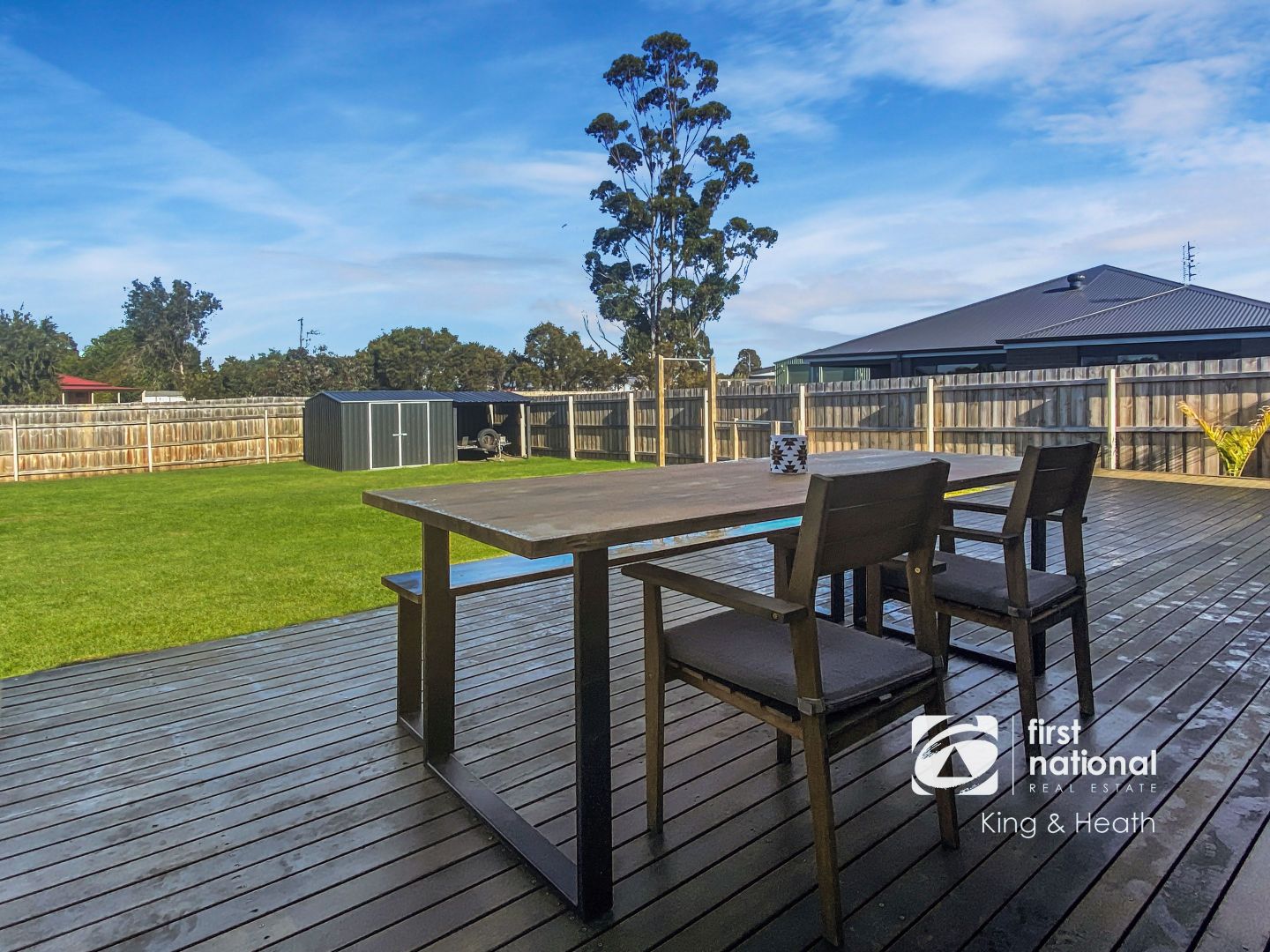 14 Hudson Crescent, Lucknow VIC 3875, Image 1