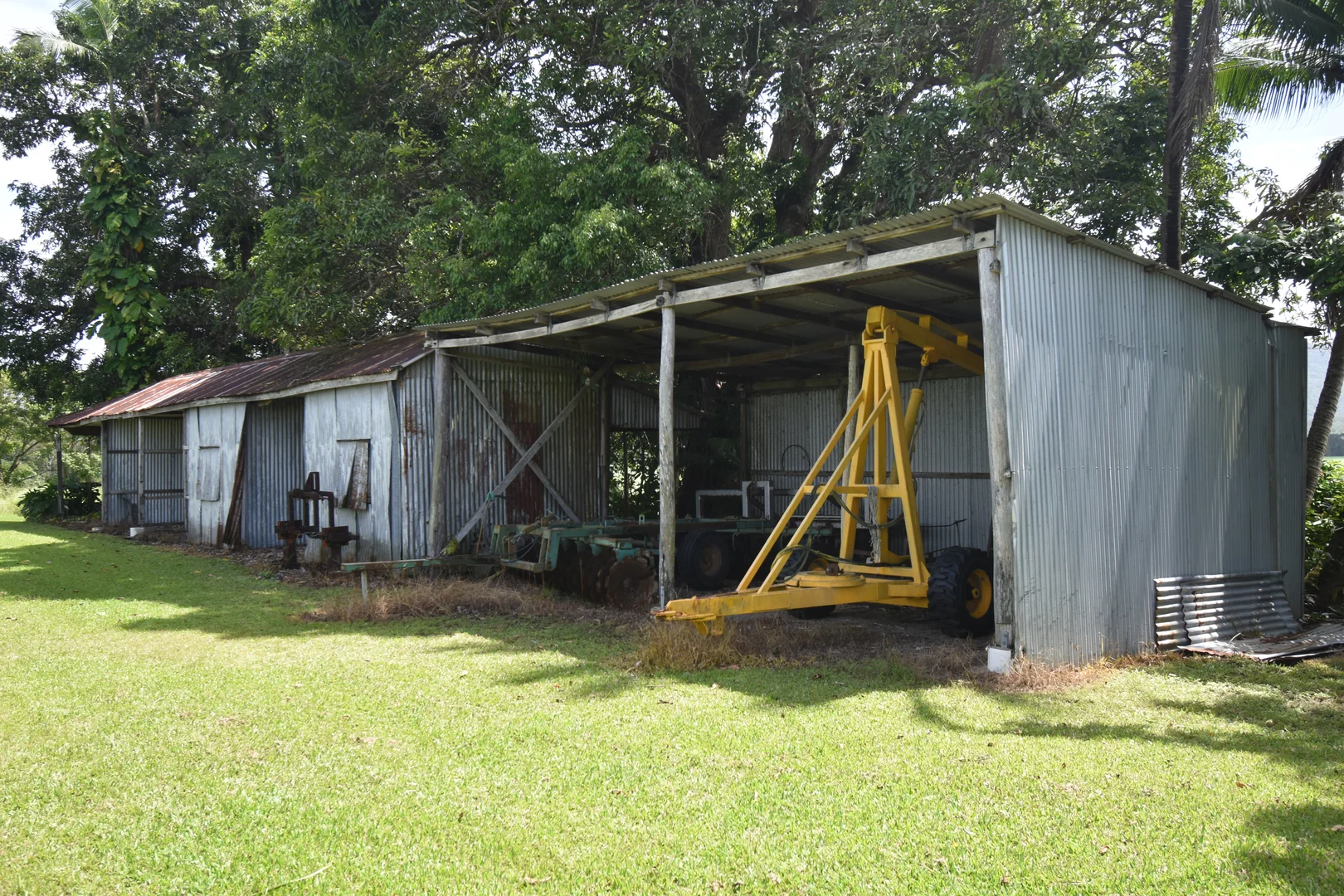Additional image 34 of 962 Abergowrie Road, Trebonne QLD 4850