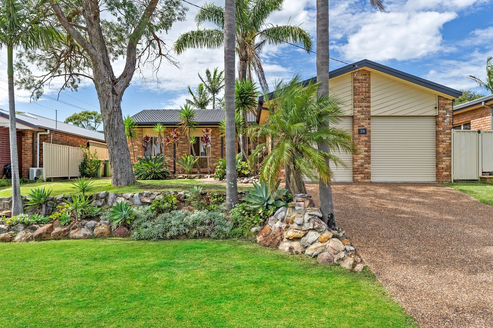 26 Sirius Avenue, Bateau Bay NSW 2261, Image 0