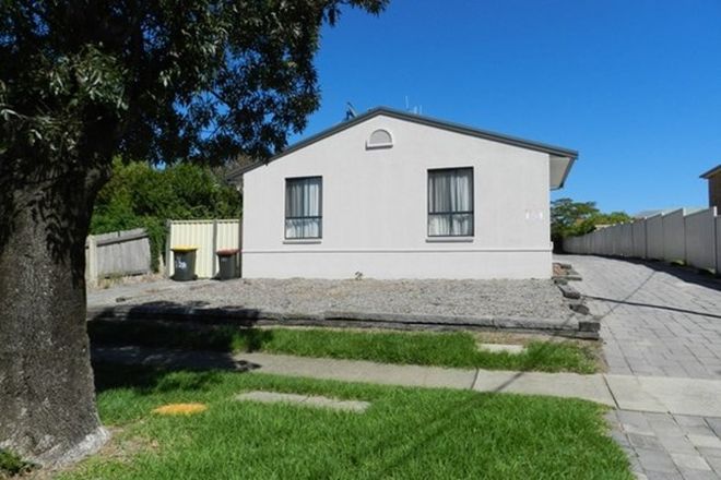 Picture of 1/28 Prince Street, GOULBURN NSW 2580