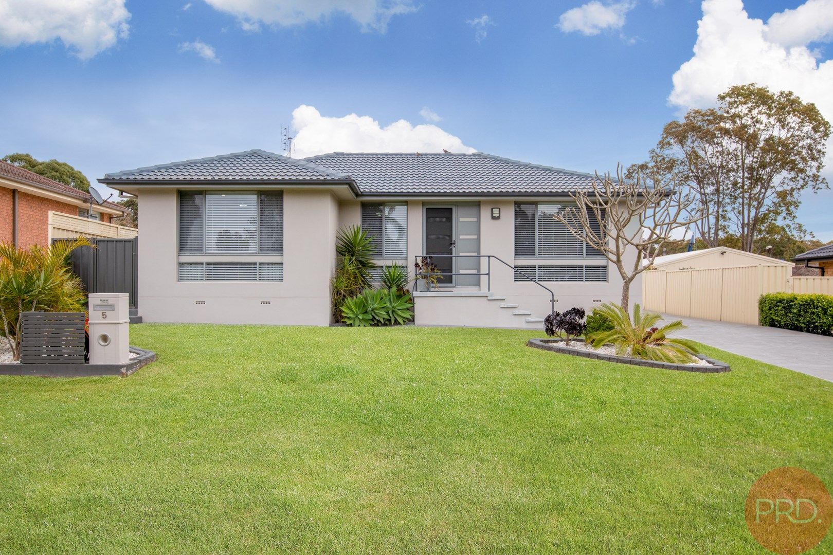 5 Pepler Place, Thornton NSW 2322, Image 0