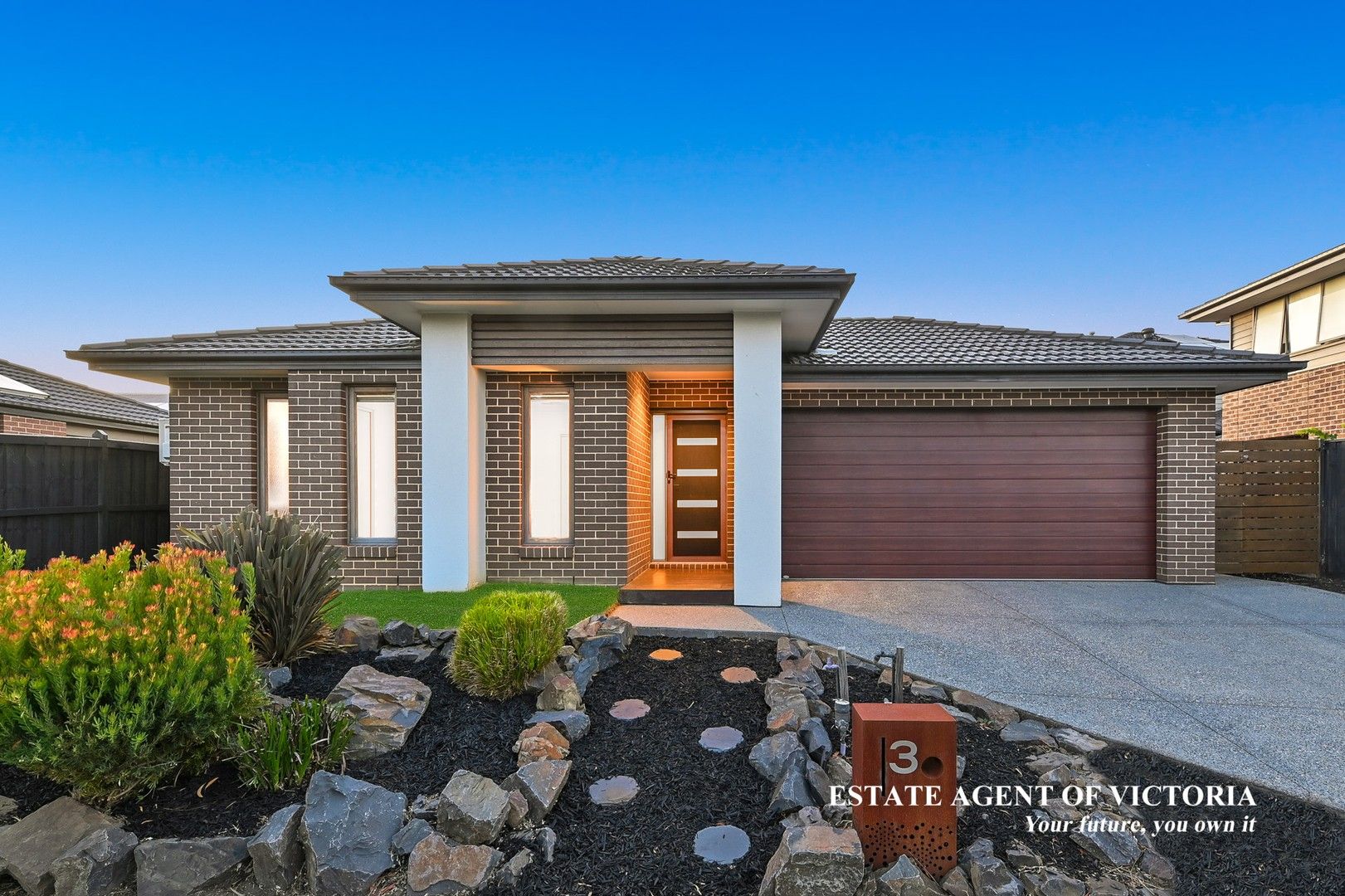 3 Capstone St, Clyde VIC 3978, Image 0