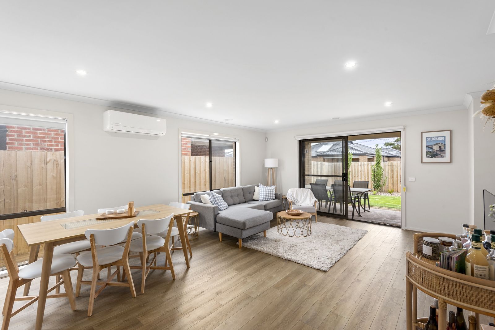 17 Seabrook Crescent, St Leonards VIC 3223 House For Rent Domain