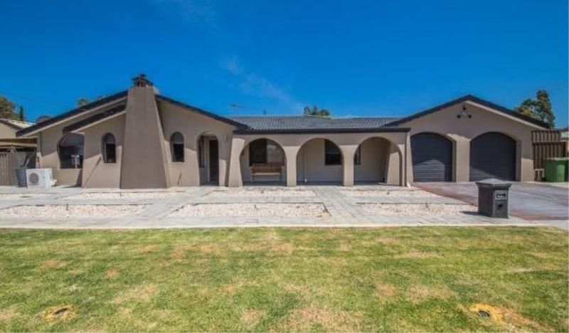 4 bedrooms House in 42 Farley Way BAYSWATER WA, 6053