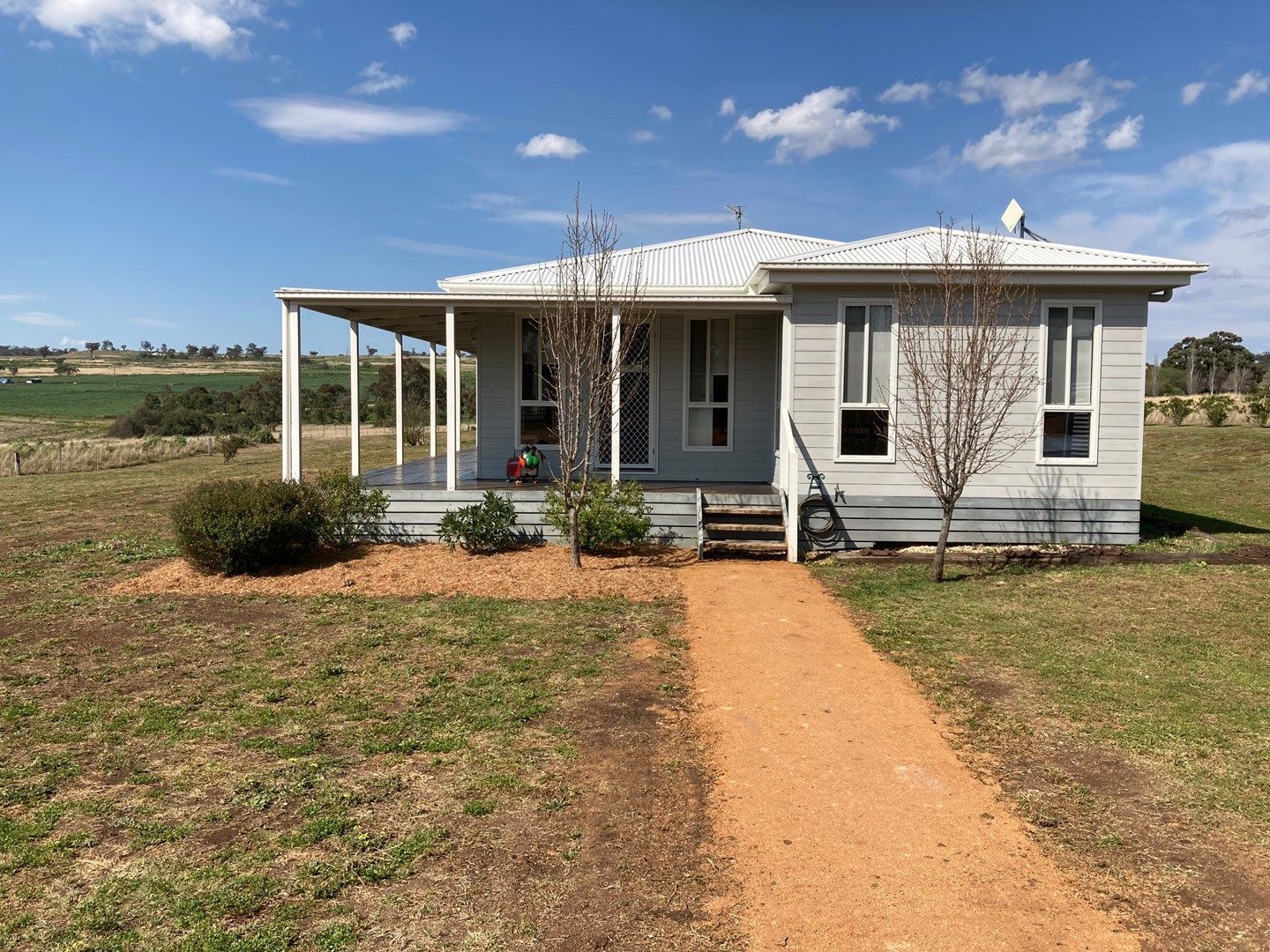 101 Rifle Range Road, Merriwa NSW 2329, Image 0