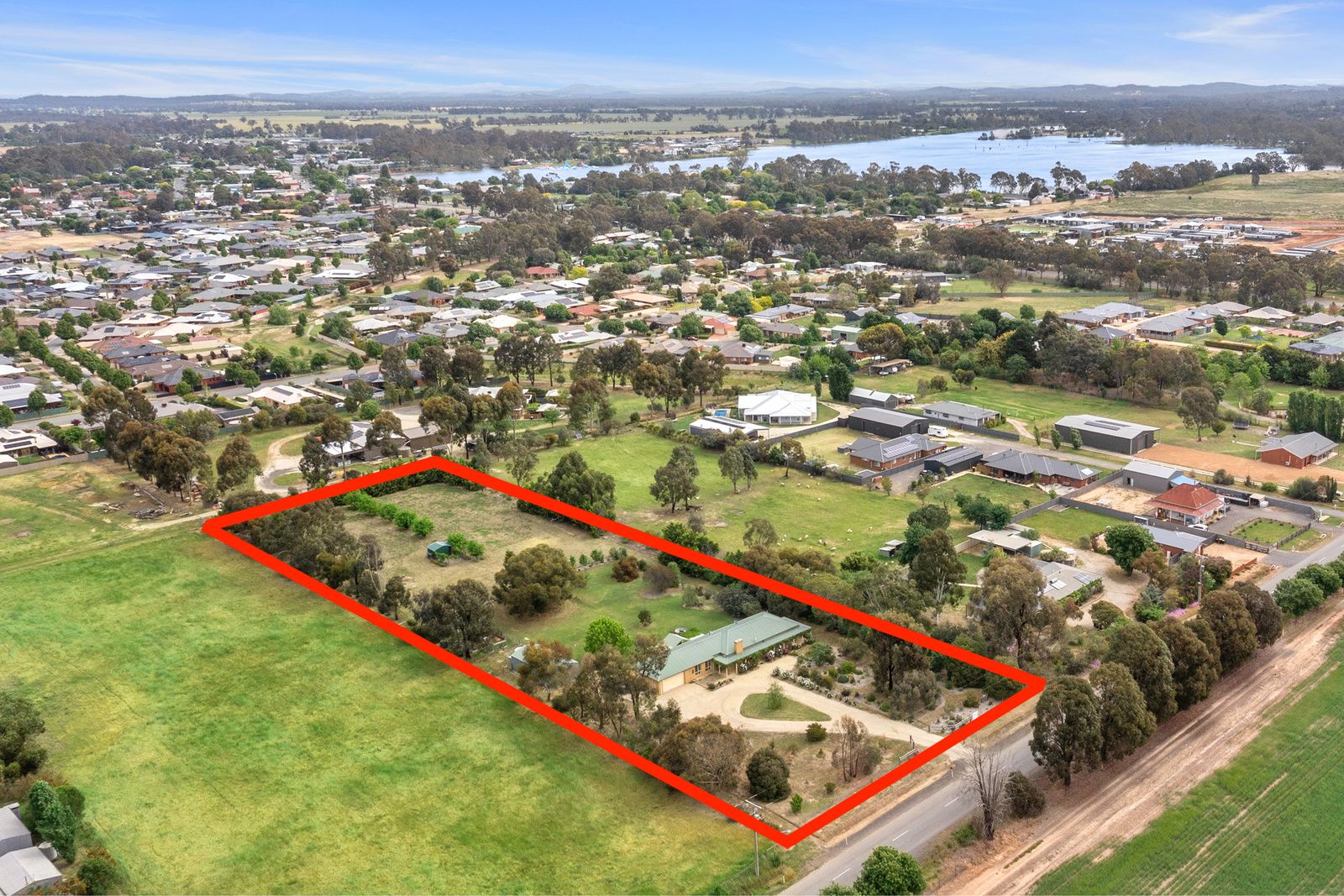 13 Racecourse Road, Nagambie VIC 3608, Image 1