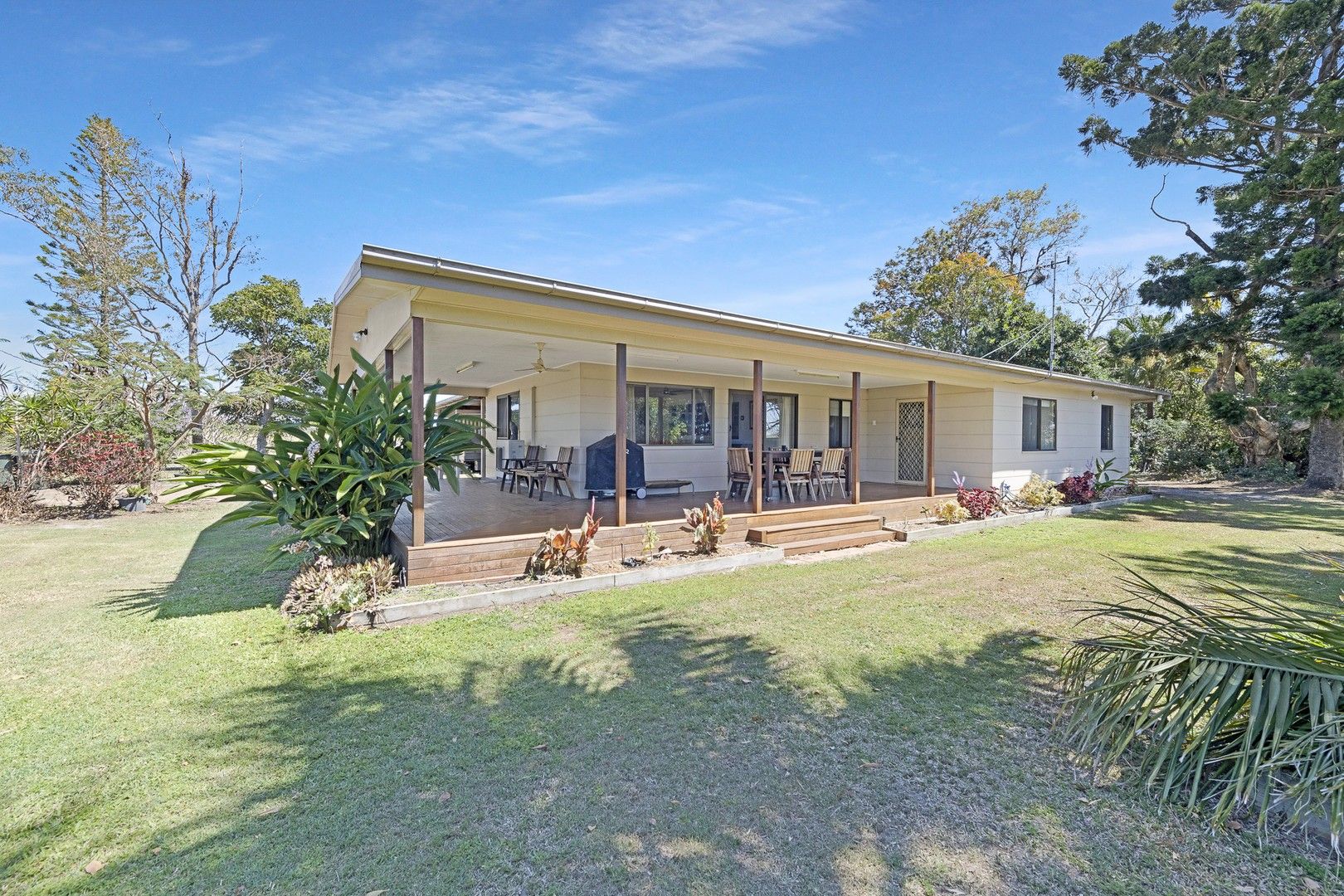46 Fairydale Rd, Welcome Creek QLD 4670, Image 0