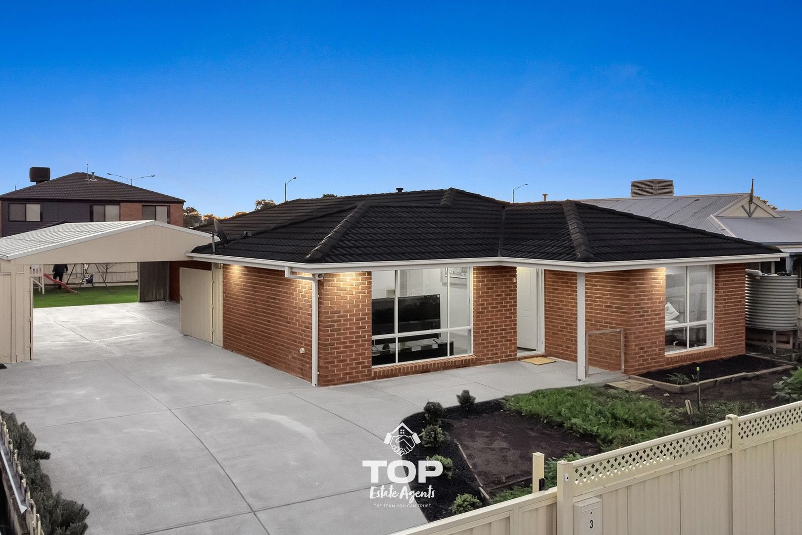 3 Genoa Way, Cranbourne West VIC 3977, Image 0