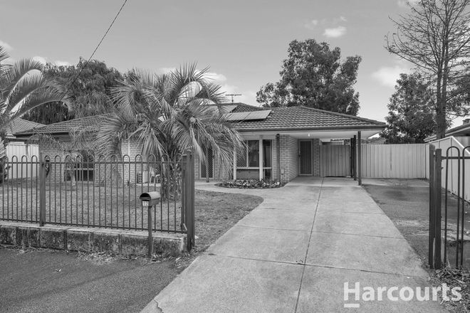 Picture of 12 Ombersley Way, COODANUP WA 6210