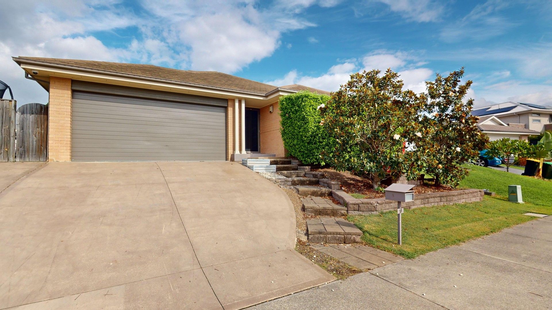 4 bedrooms House in 13 Grasshawk Drive CHISHOLM NSW, 2322