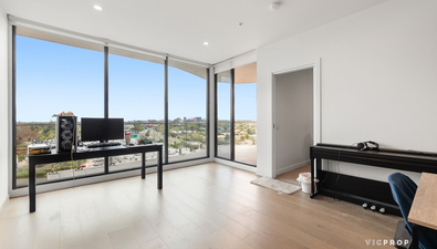 Picture of 709/1060 Dandenong Road, CARNEGIE VIC 3163