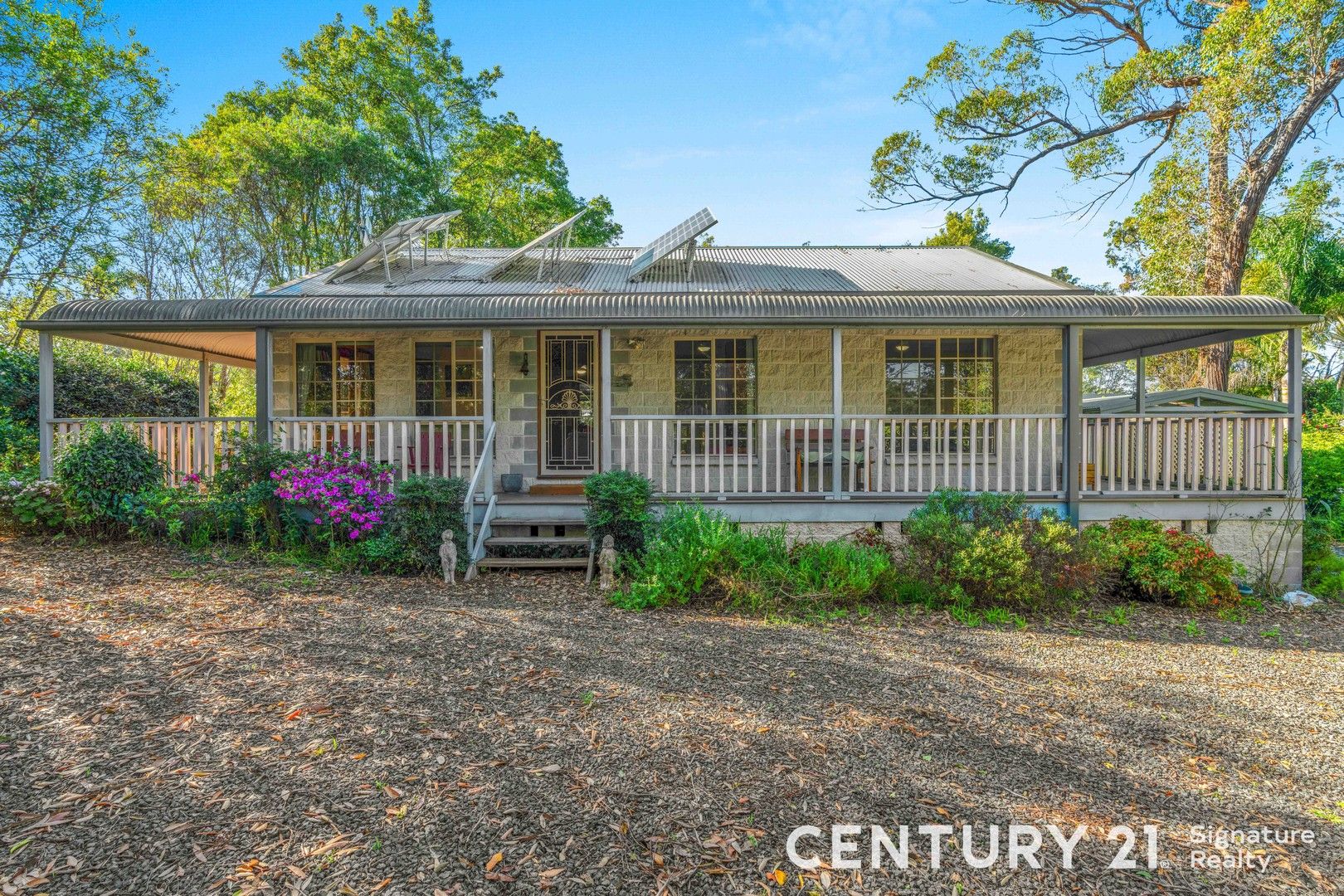 16A The Basin Road, St Georges Basin NSW 2540, Image 0