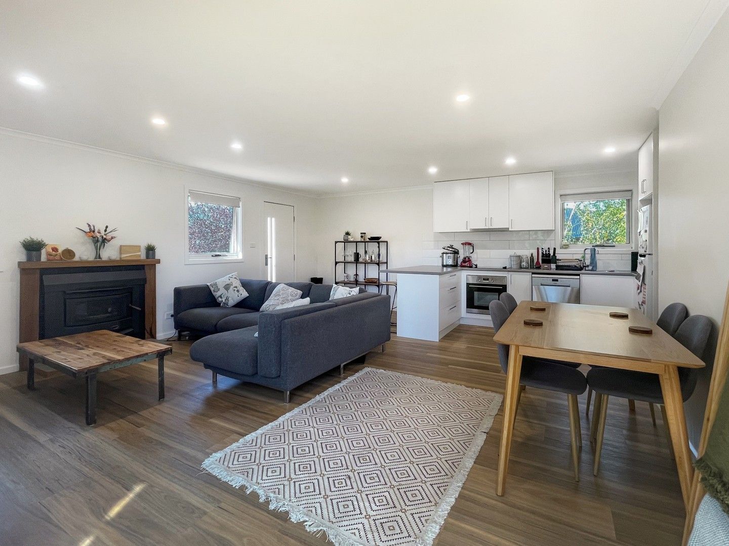 8 MacKay Street, Berridale NSW 2628 House For Rent Domain