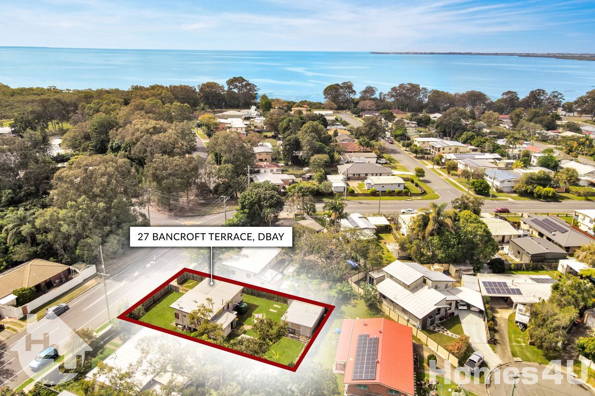 27 Bancroft Terrace, Deception Bay QLD 4508, Image 0