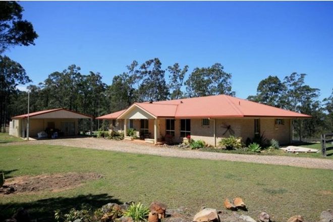 Picture of 37 Duroux Road, JACKADGERY NSW 2460