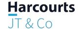 Logo for Harcourts JT & Co