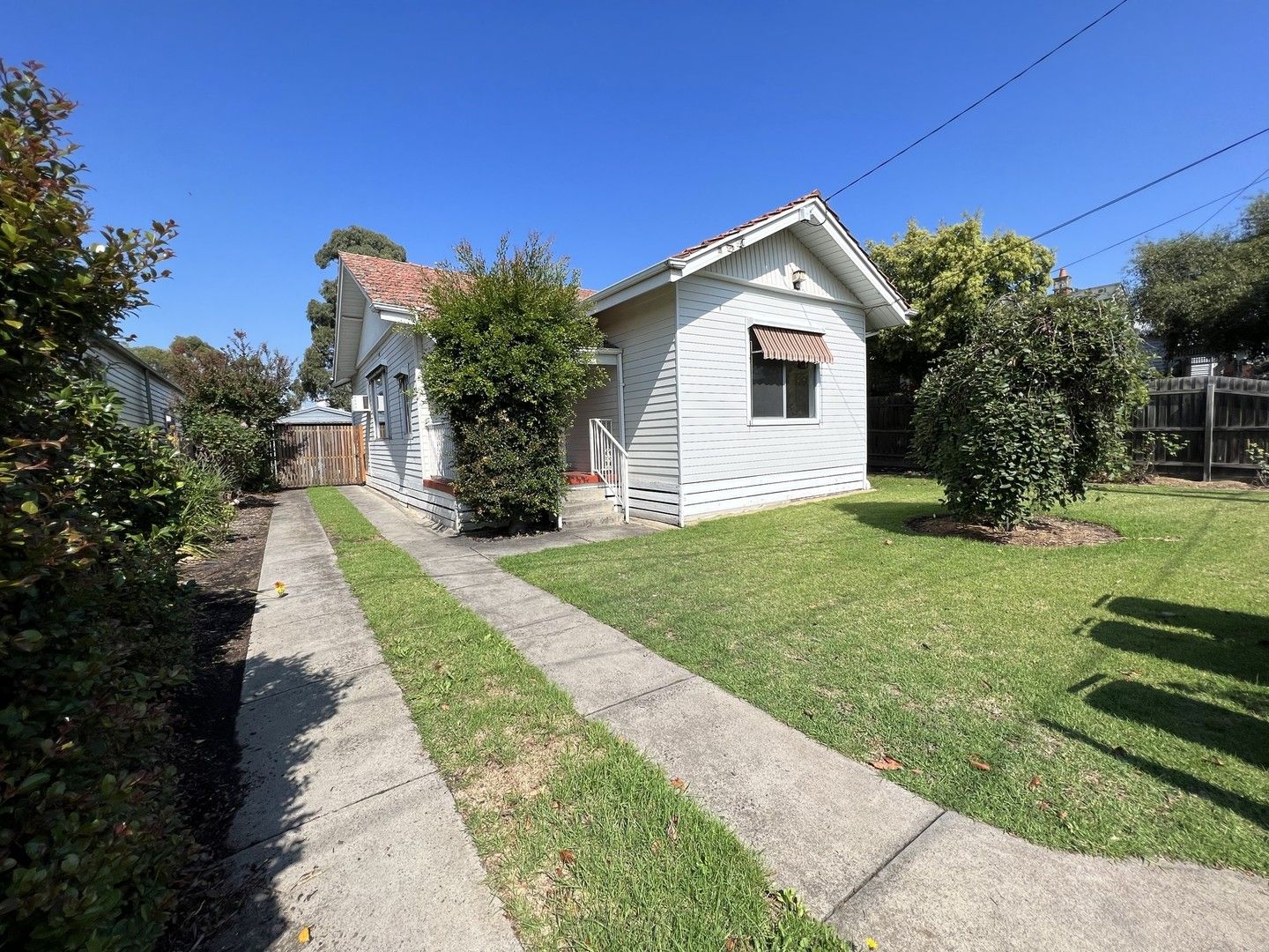 35 Charles Street, Ascot Vale VIC 3032 House For Rent Domain