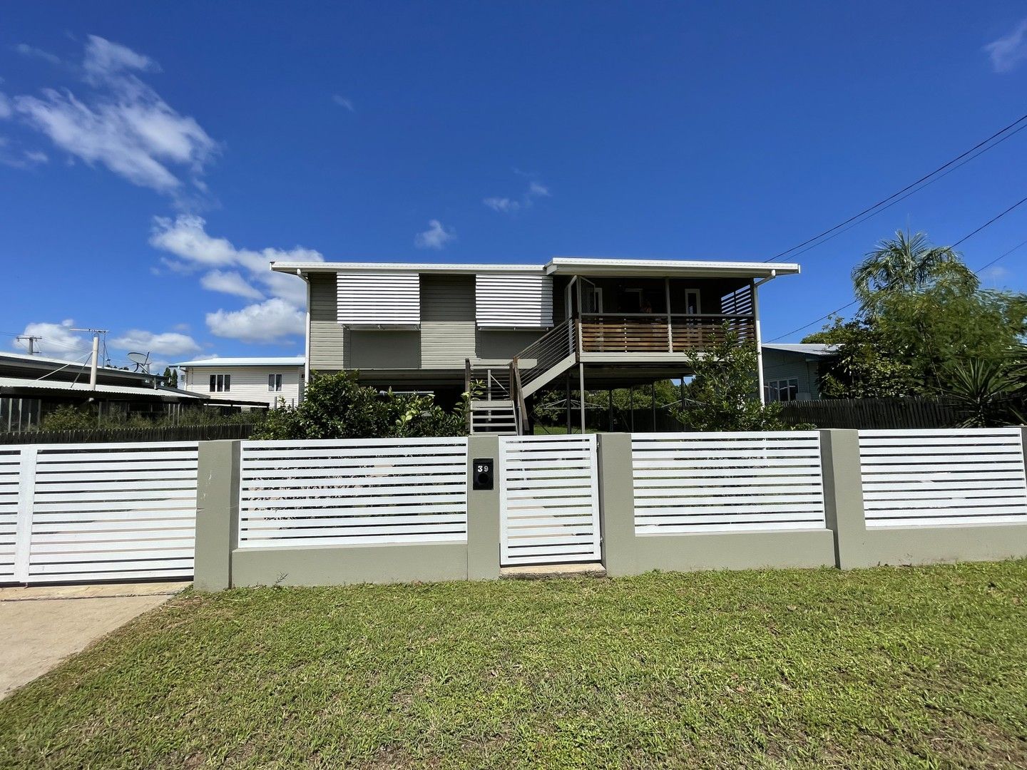 3 bedrooms House in 39 Henrietta Street AITKENVALE QLD, 4814