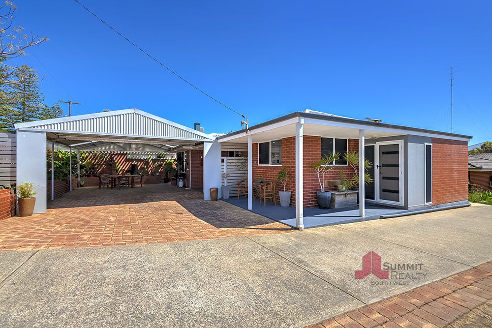 1/16 Wellington Street, Bunbury WA 6230, Image 1